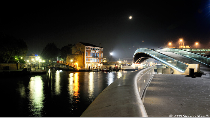 Copyright Stefano Maselli
